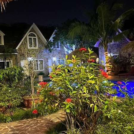נין בין Sona Resort מראה חיצוני תמונה
