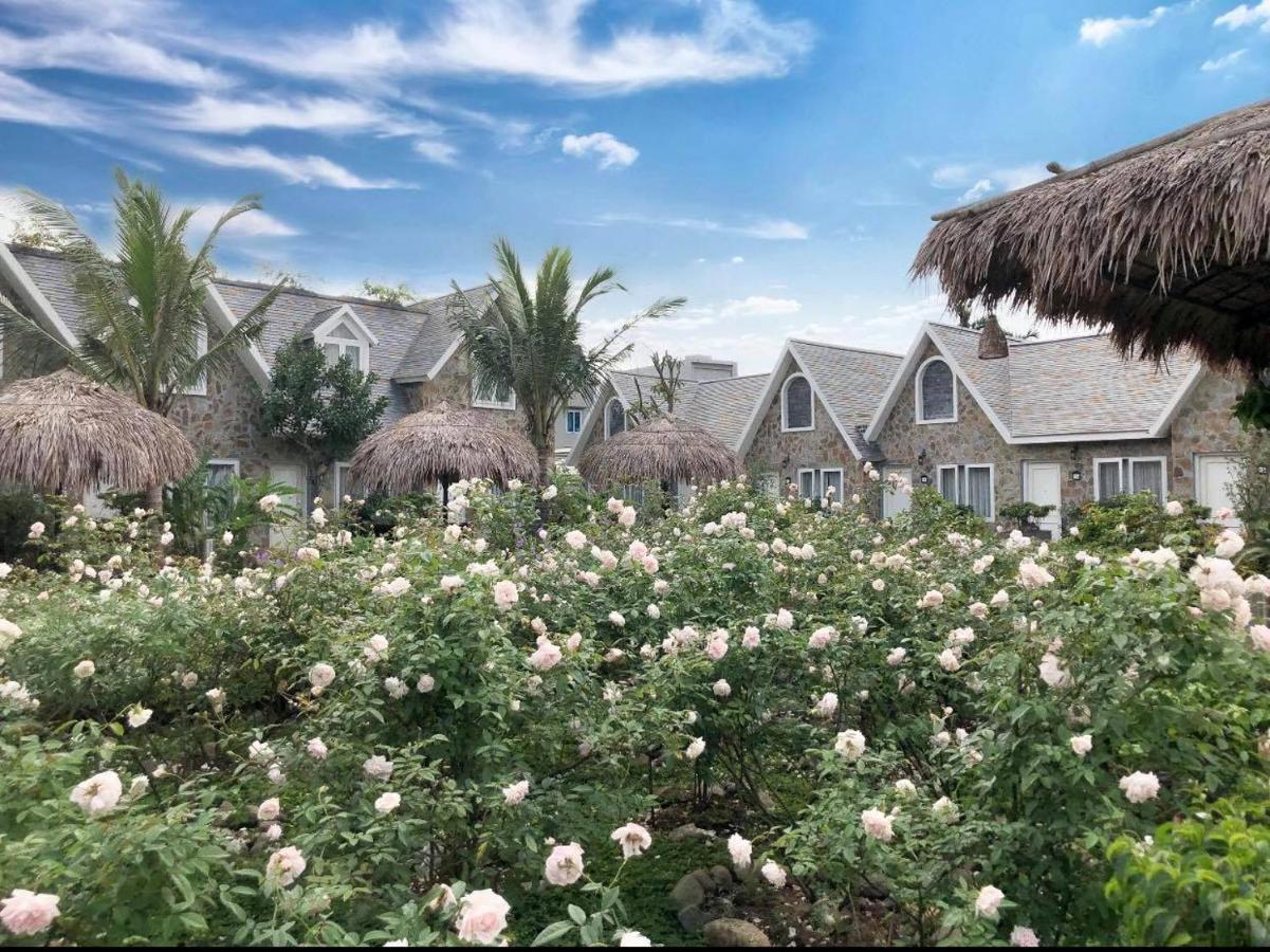 נין בין Sona Resort מראה חיצוני תמונה