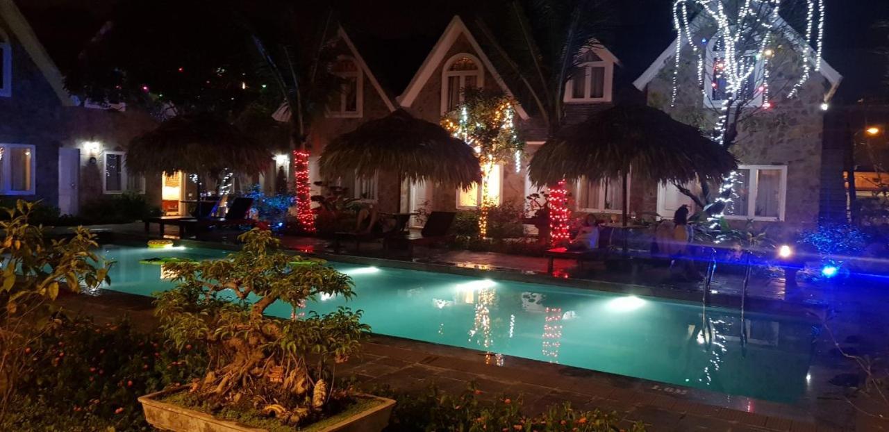 נין בין Sona Resort מראה חיצוני תמונה