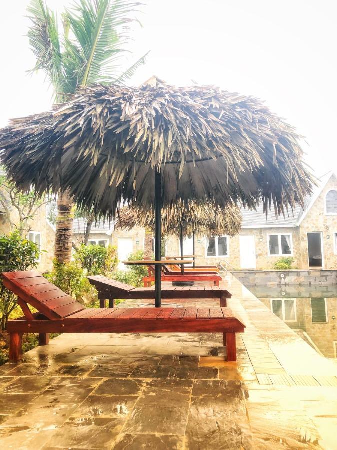 נין בין Sona Resort מראה חיצוני תמונה