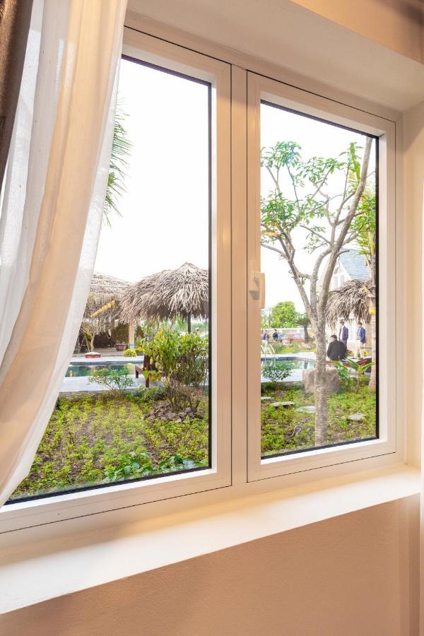 נין בין Sona Resort מראה חיצוני תמונה
